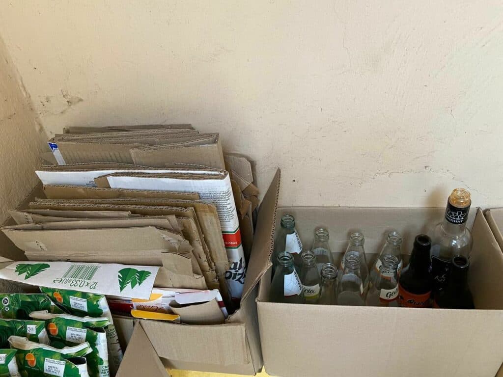 Mariupol Zero Waste головна