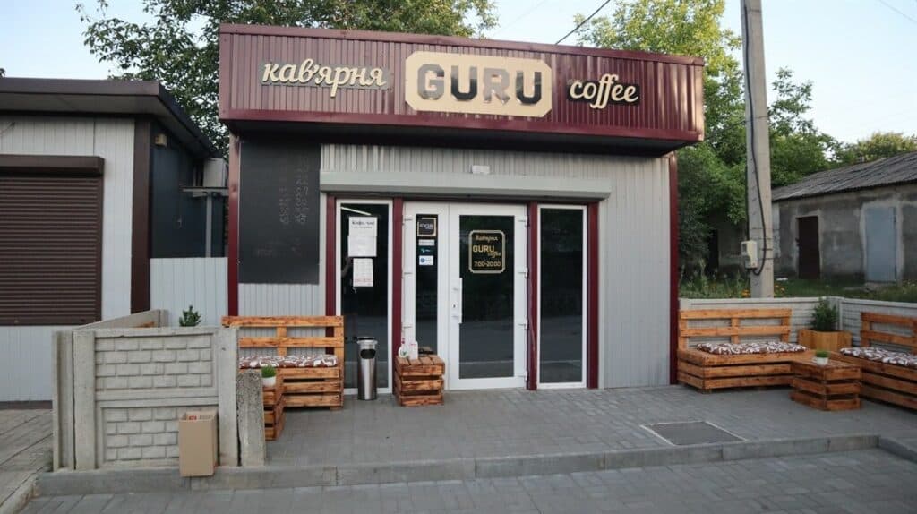 переселенець з Волновахи