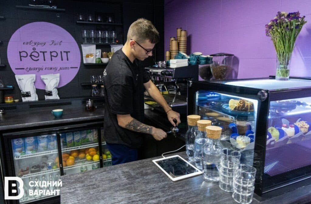 переселенець з Волновахи