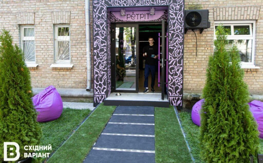 переселенець з Волновахи