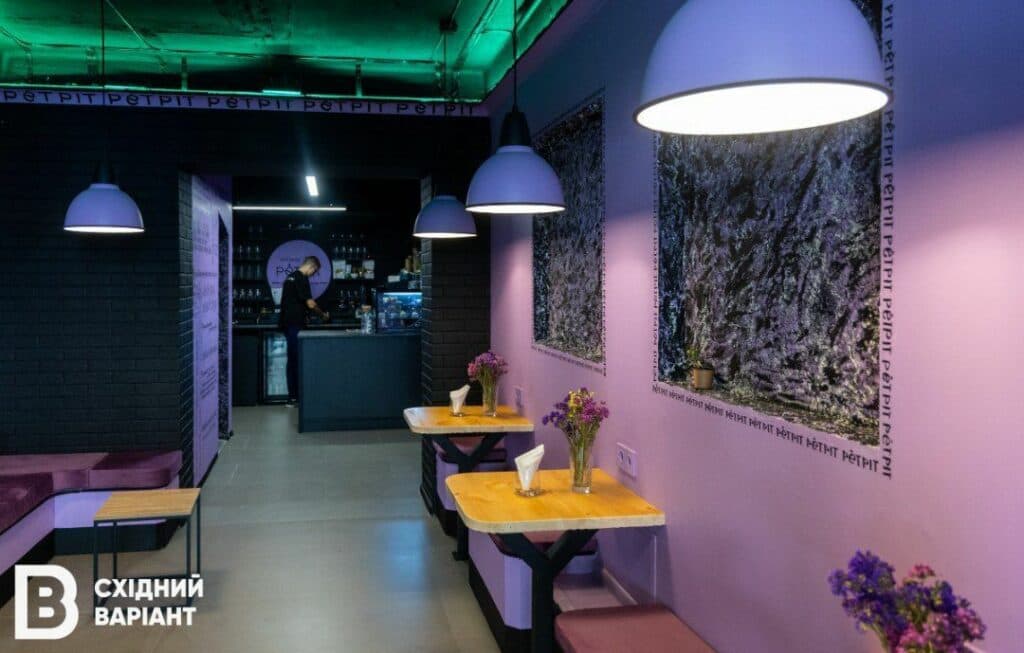 переселенець з Волновахи