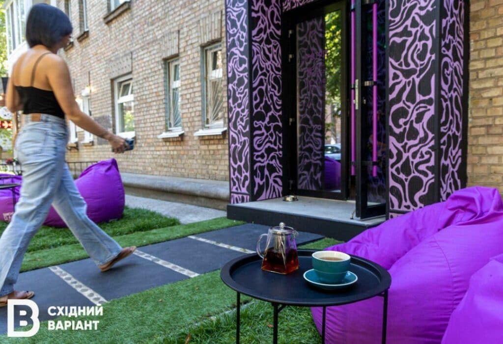 переселенець з Волновахи