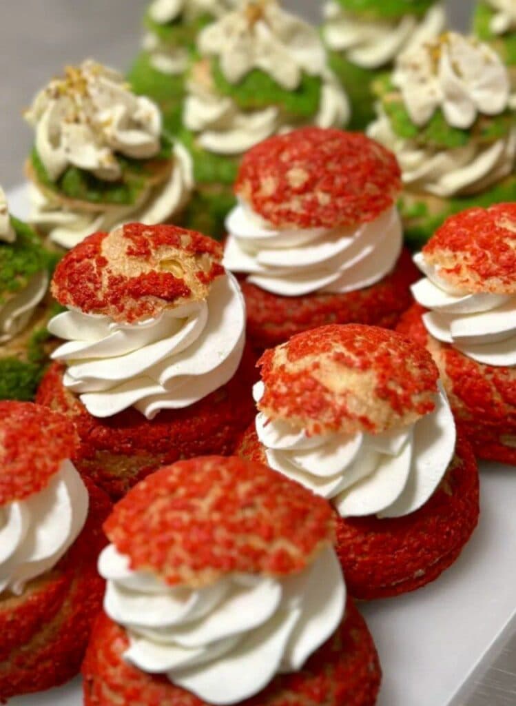 переселенка із Волновахи Паничко Катерина