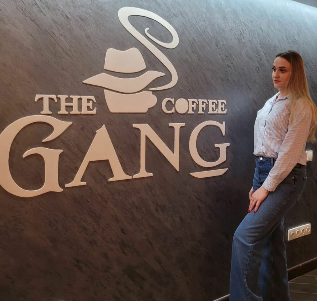 переселенка із Волновахи Паничко Катерина