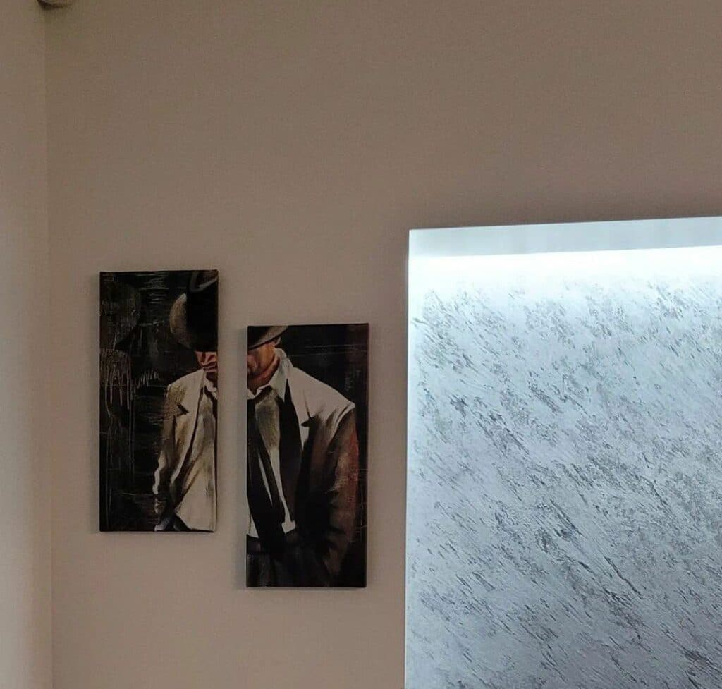 переселенка із Волновахи Паничко Катерина