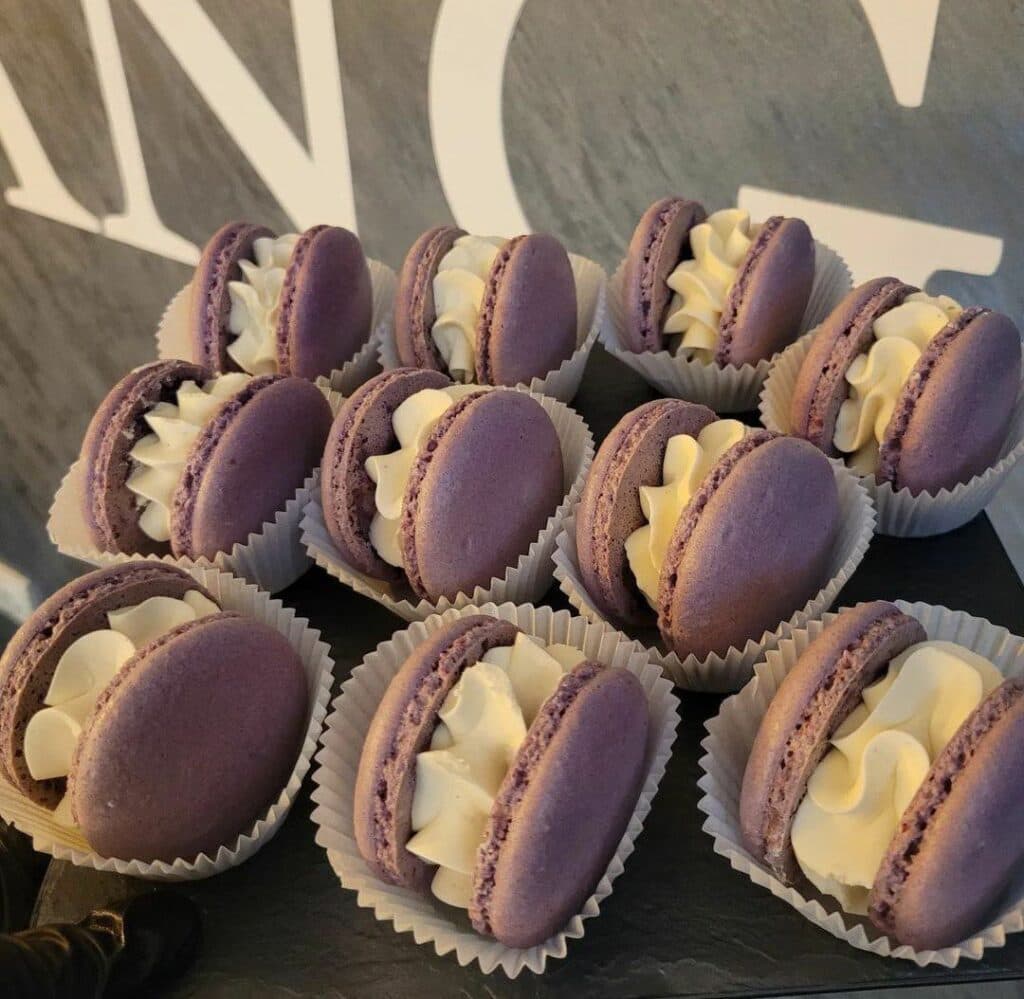 переселенка із Волновахи Паничко Катерина