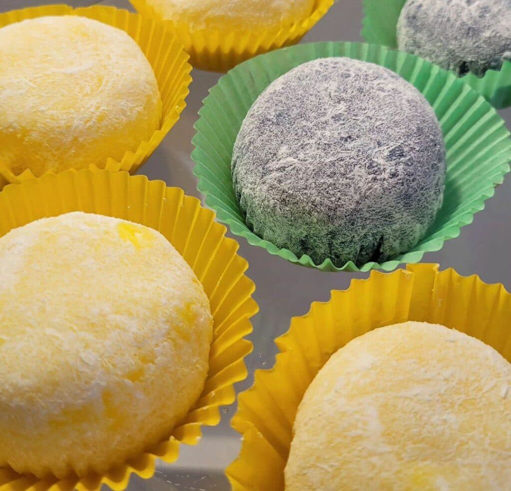 переселенка із Волновахи Паничко Катерина