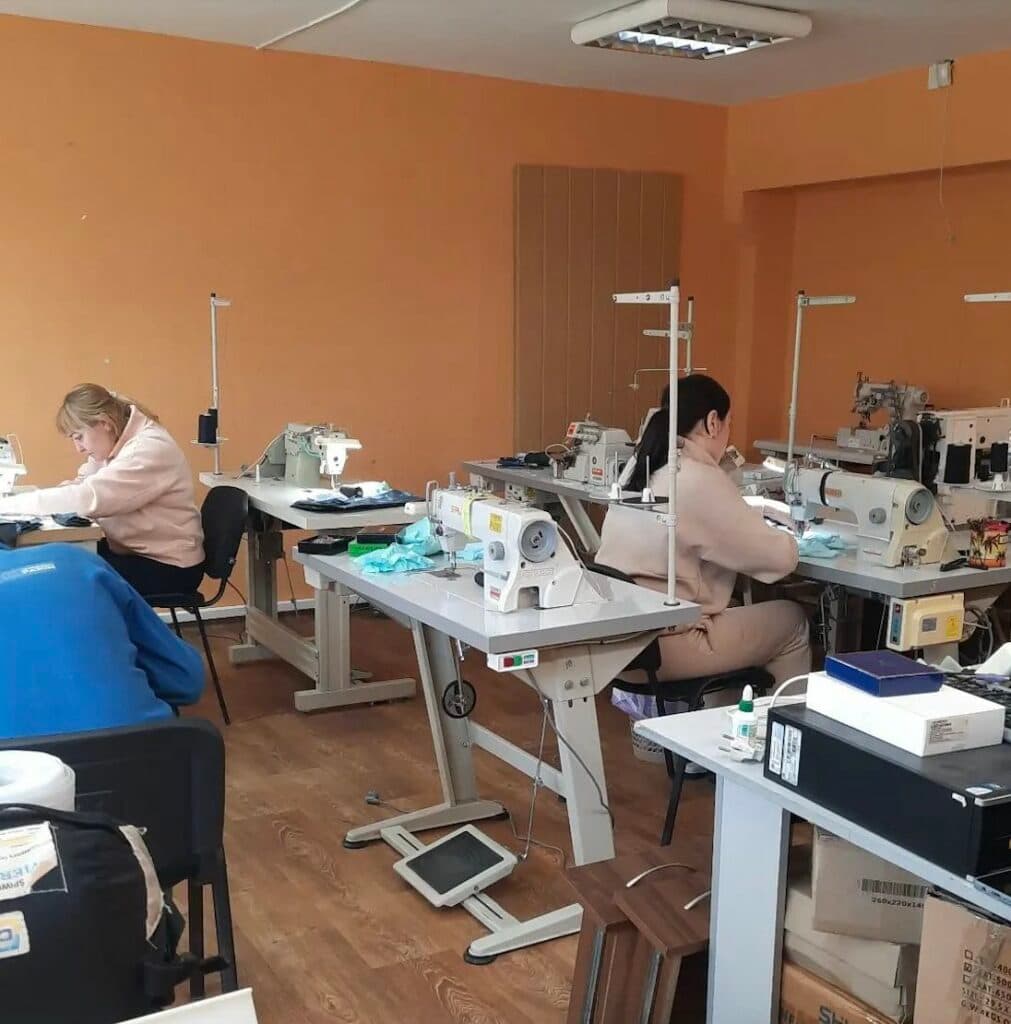 швейне підприємство Покровчанка