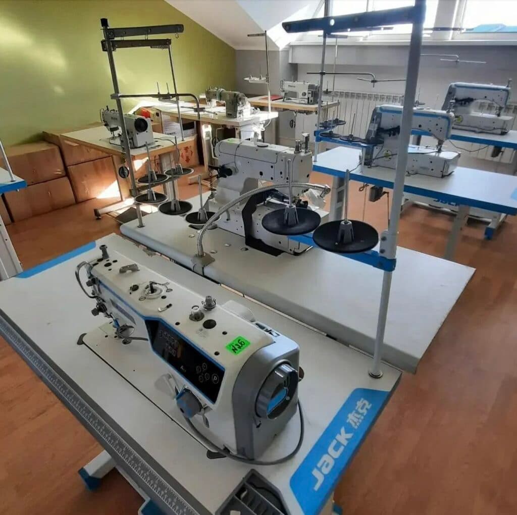 швейне підприємство Покровчанка