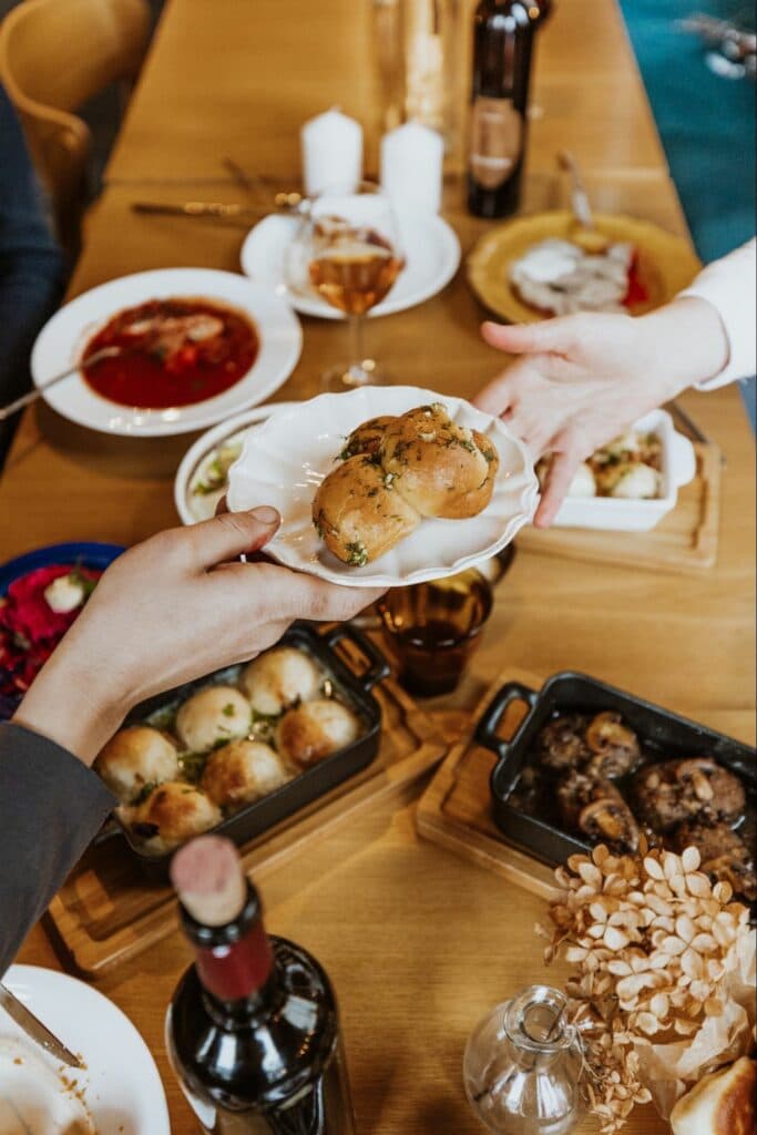 соціальний бізнес в Польщі Cieplo