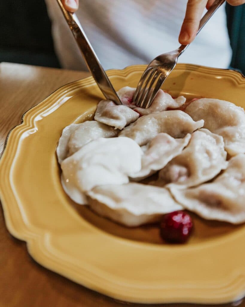 соціальний бізнес в Польщі Cieplo