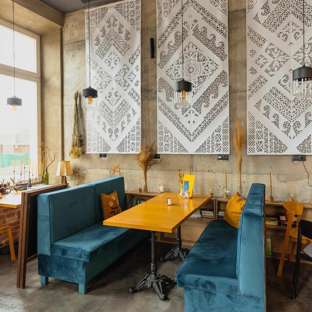 соціальний бізнес в Польщі Cieplo