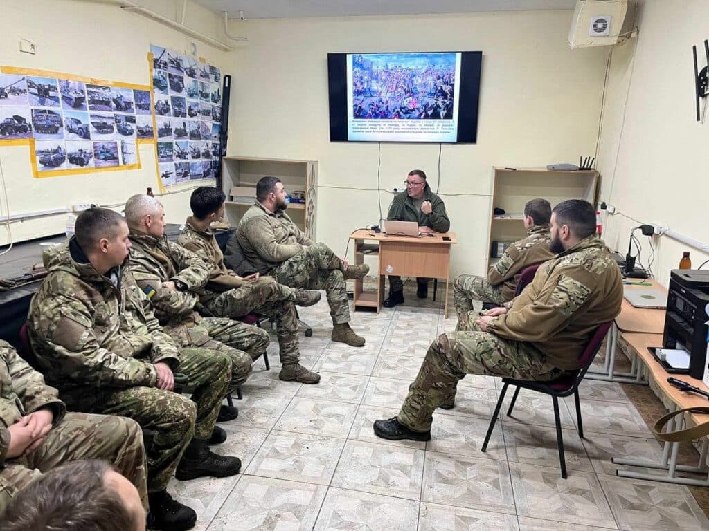 Азов антифейк