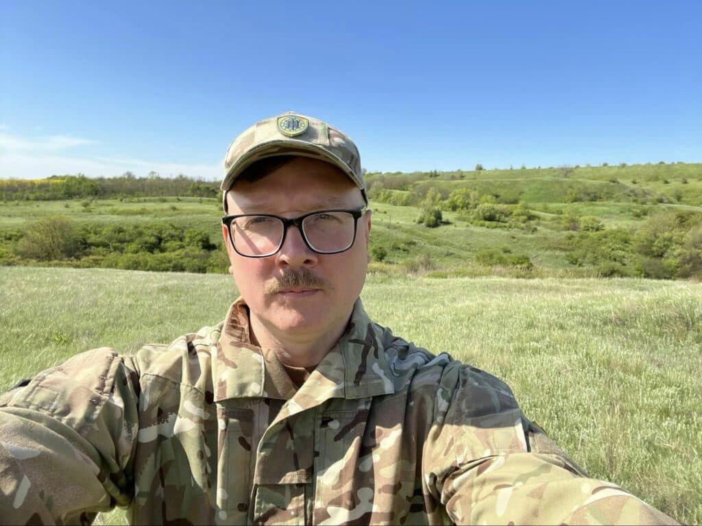 Азов антифейк