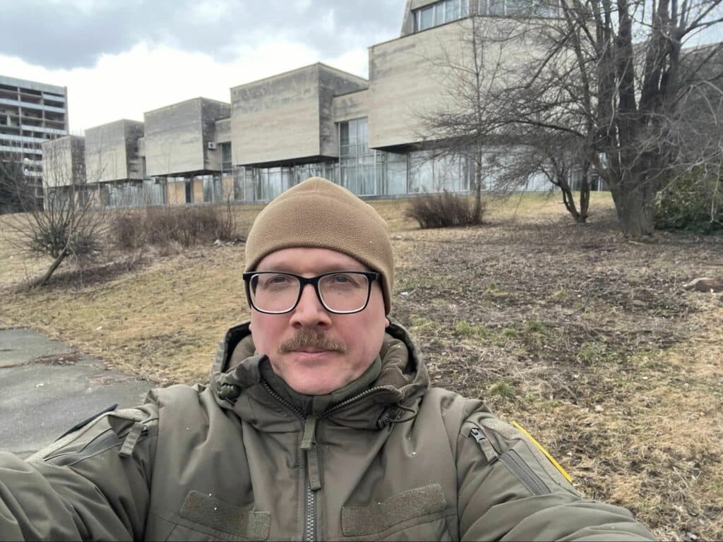 Азов антифейк