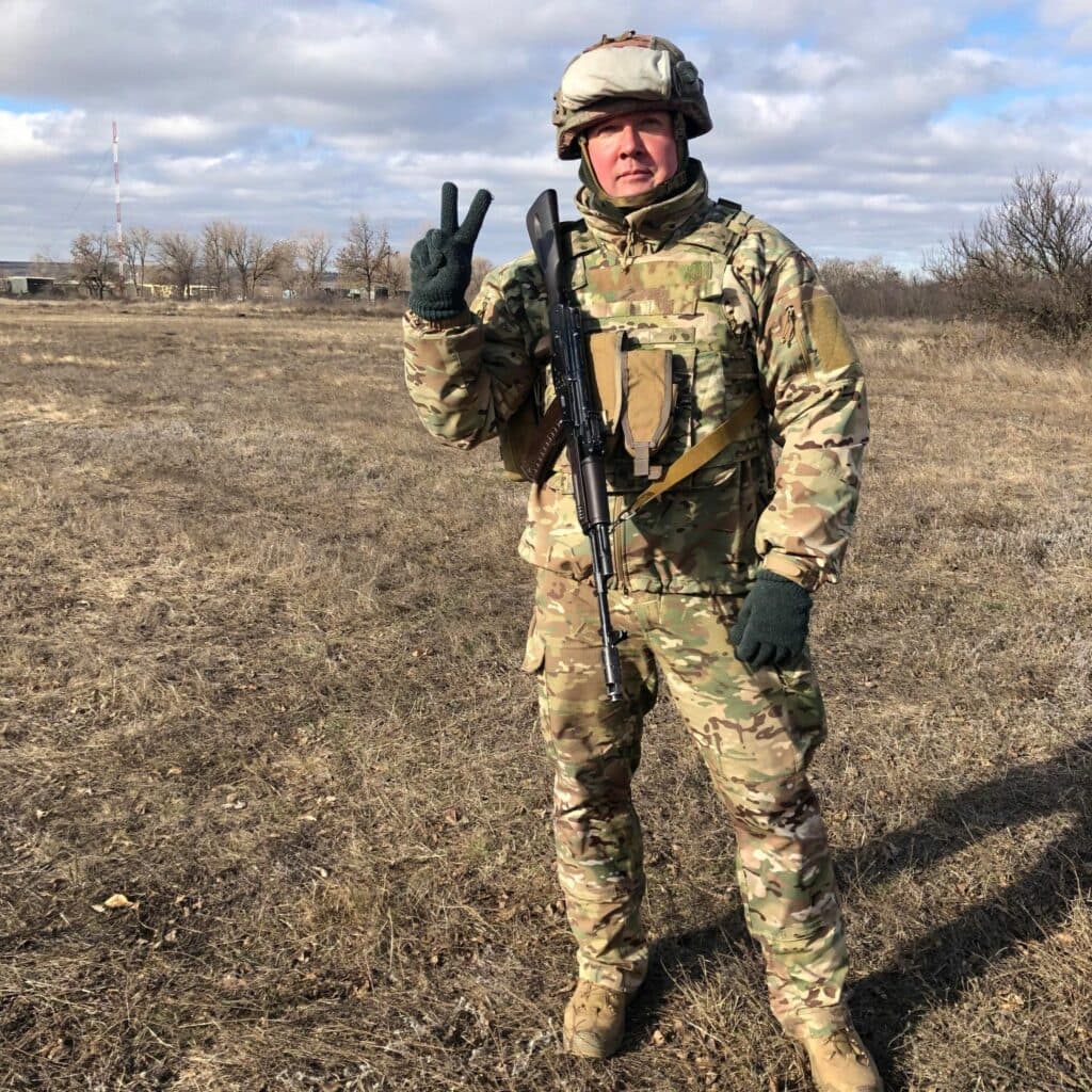 Азов антифейк