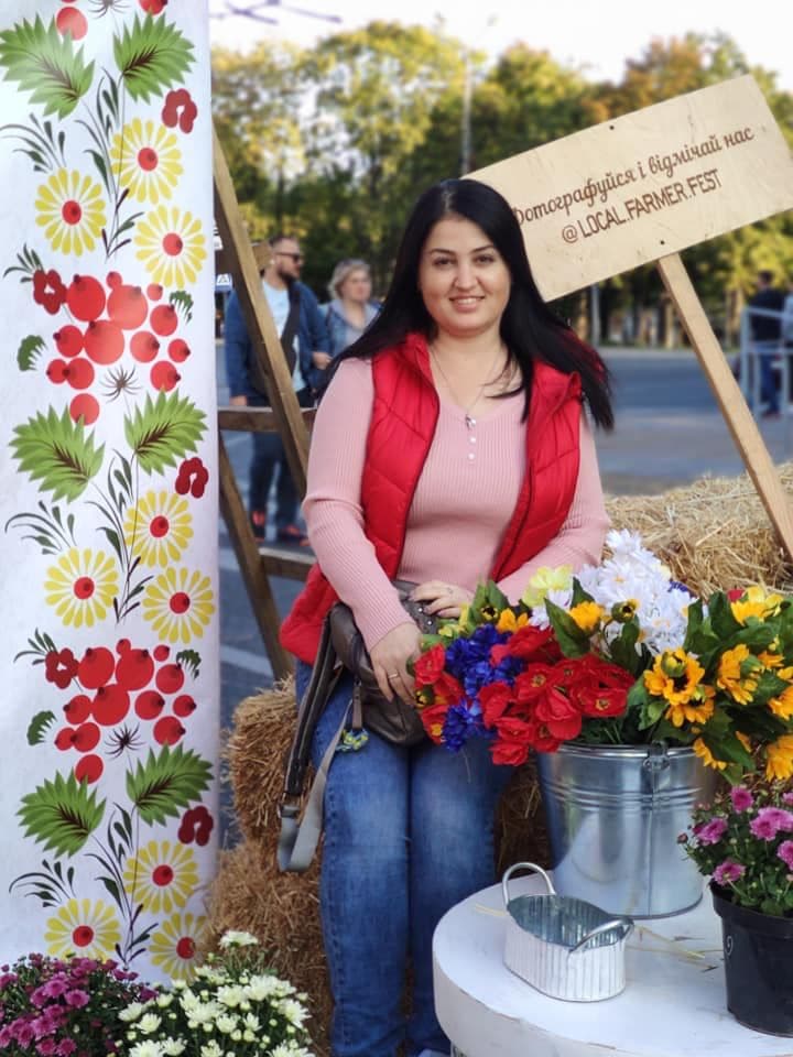 Бубфнови Азовська фабрика-кухня