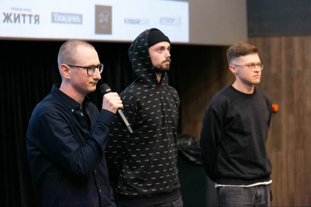 Донбас Європа