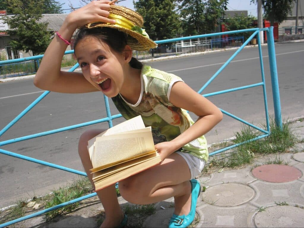 Донецька бібліотека антифейк