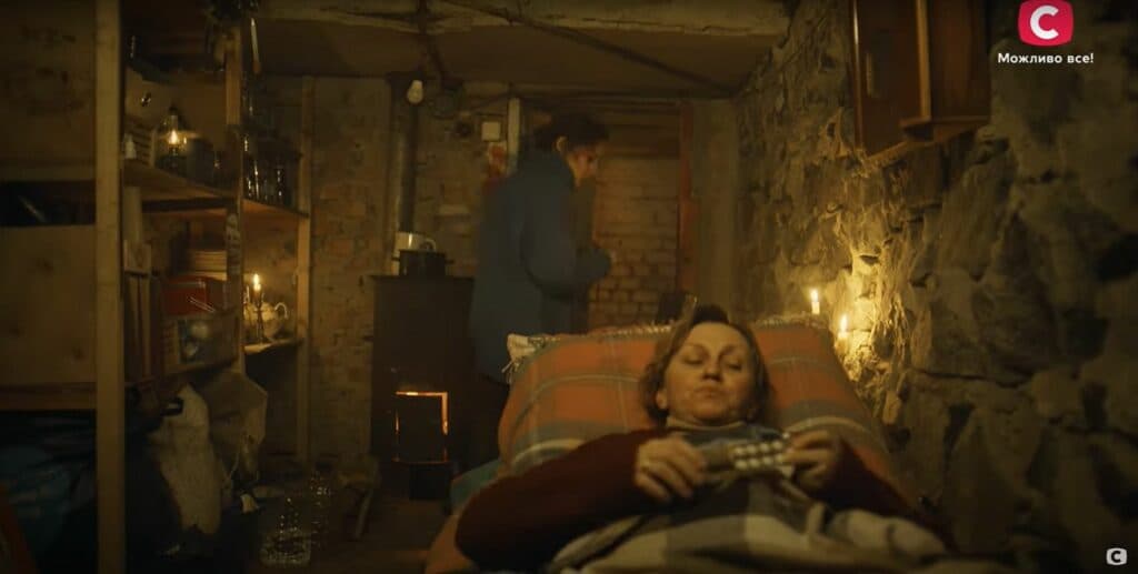 Фільм Юрик маріуполь