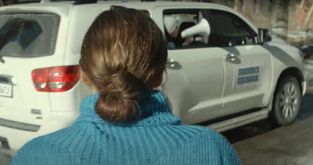 Фільм Юрик маріуполь