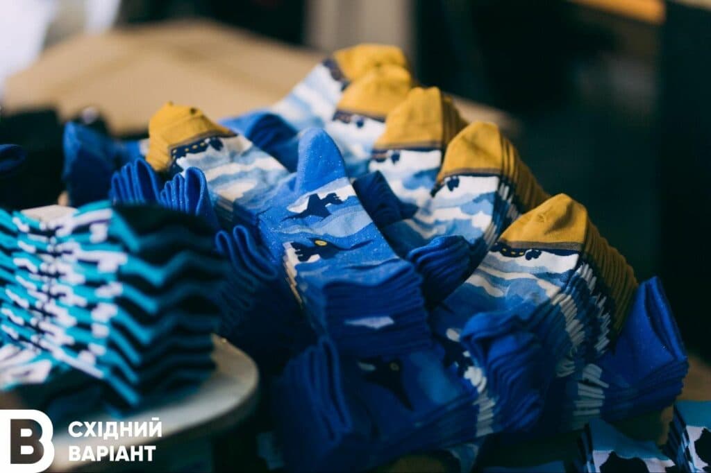 Рубіжанська панчішна мануфактура