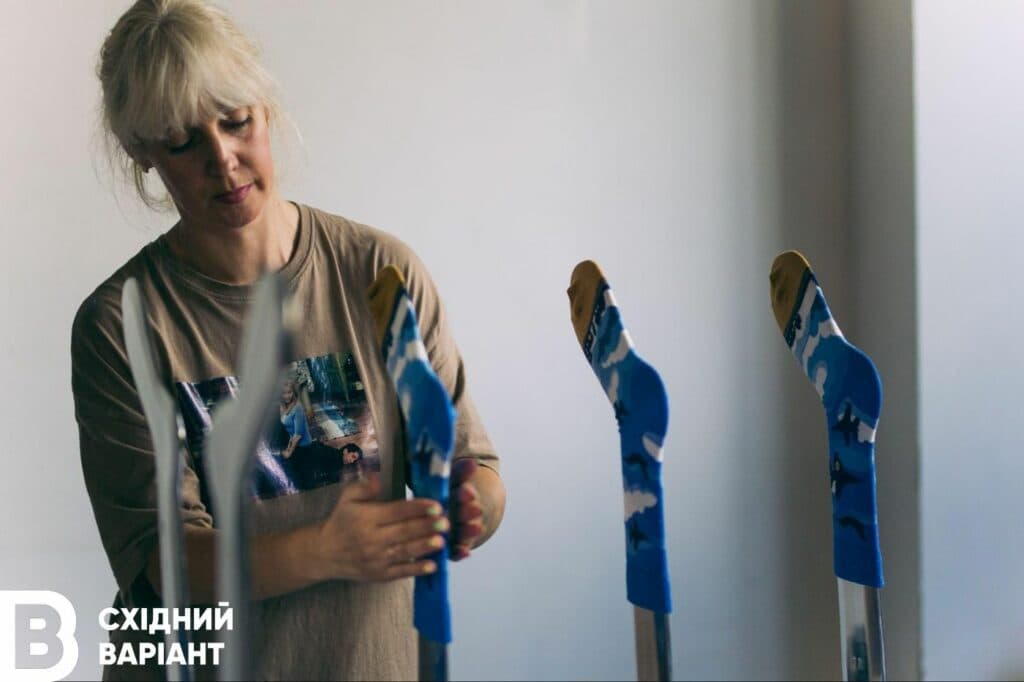 Рубіжанська панчішна мануфактура