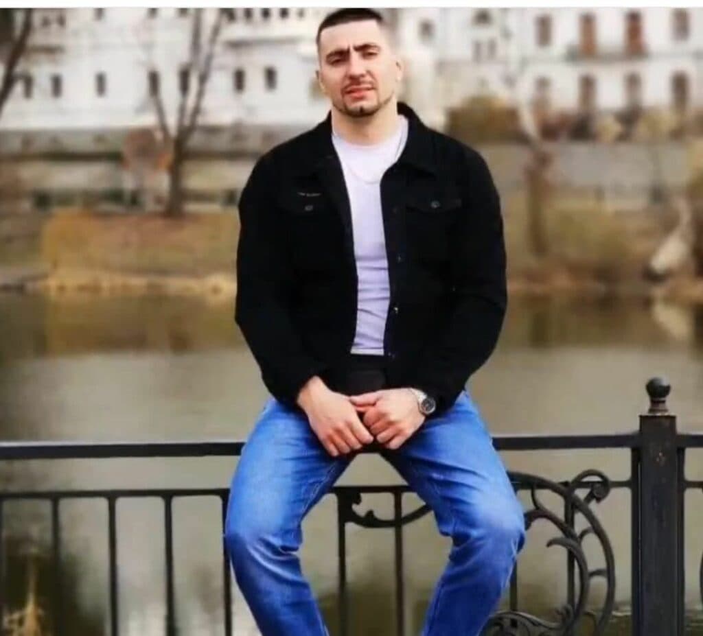 Руслан Вальковський Лиман