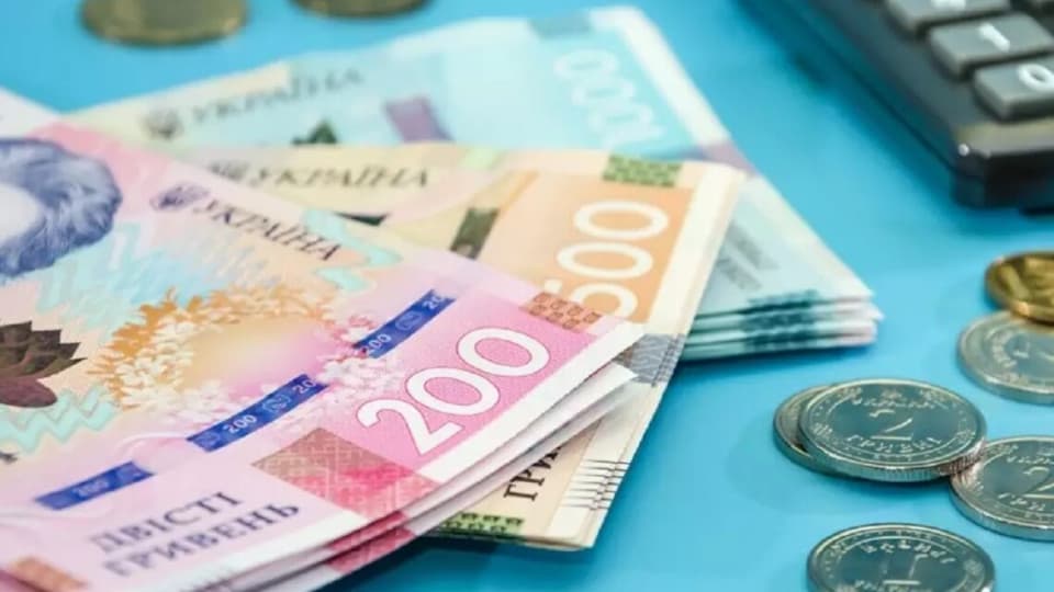 На виплати жителям Луганської області через "Укрпошту" вже спрямовано понад 12 тисяч гривень