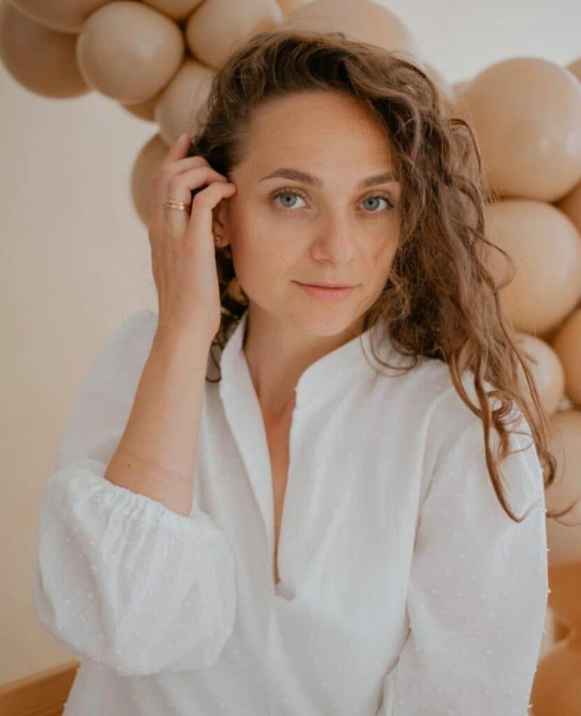 Єлизавета Діденчук