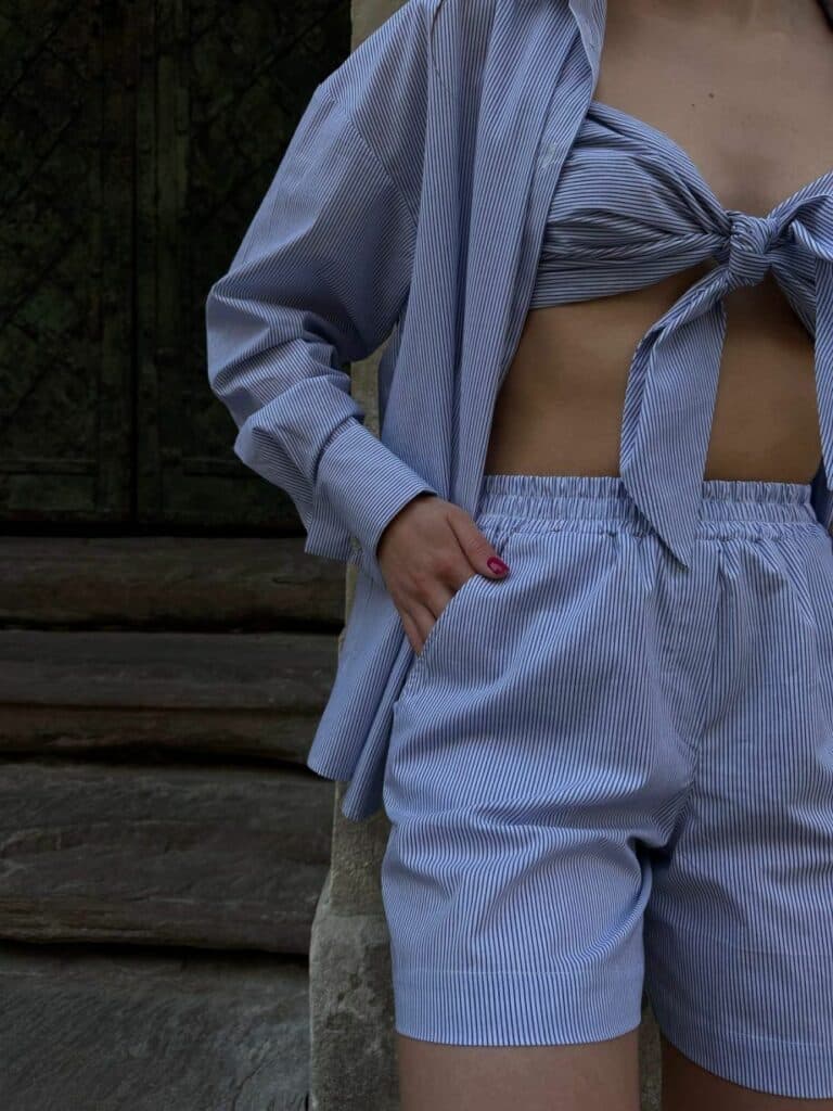 Костюм бренду “LiSolodka”