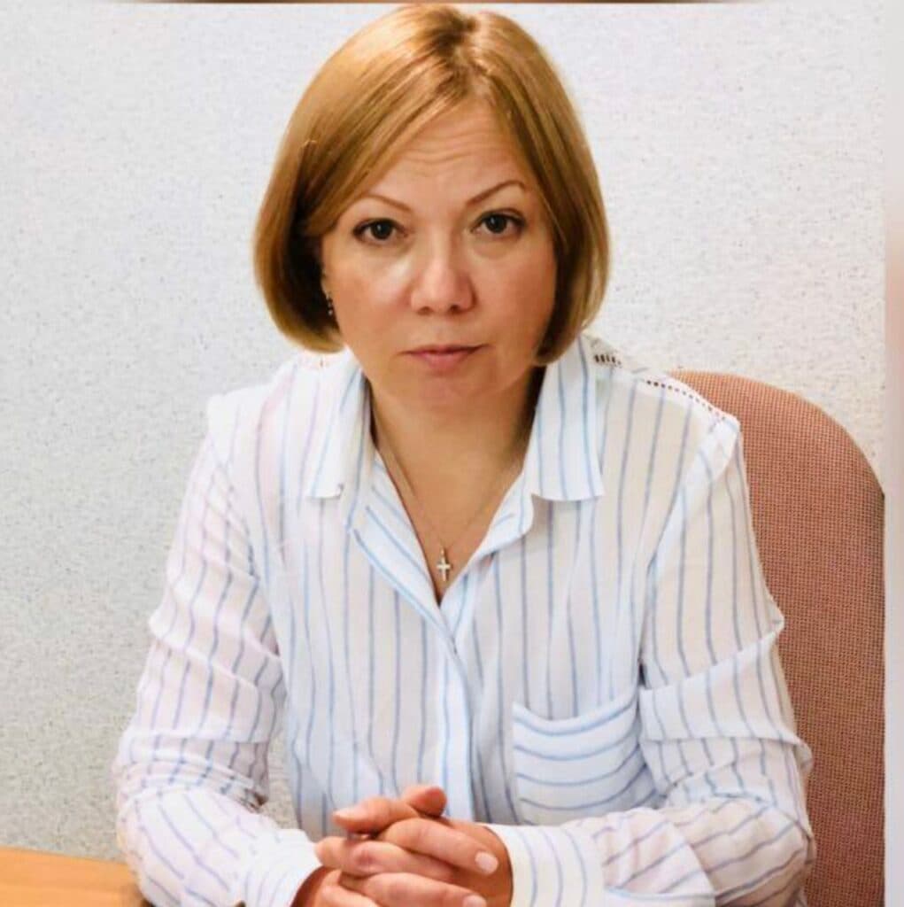 лікарні на Донеччині