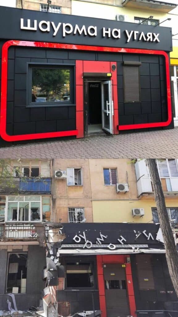 маріуполь Шаурма на вугіллі_11