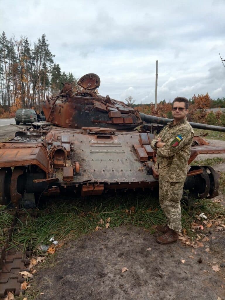 медики з Донеччини