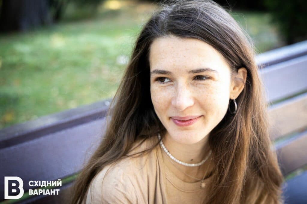 подруги із Донеччини мистецький табір