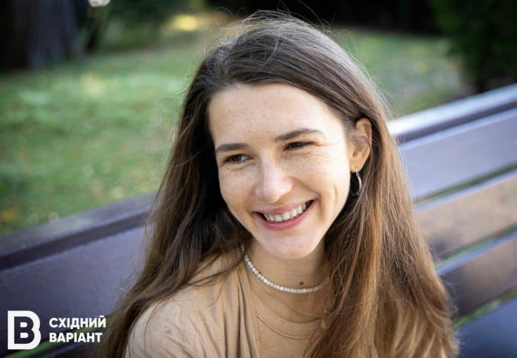 подруги із Донеччини мистецький табір