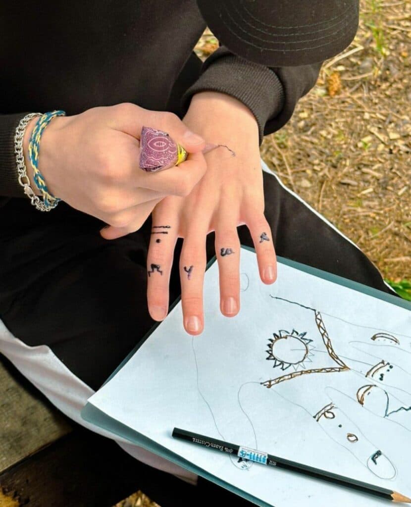 подруги із Донеччини мистецький табір