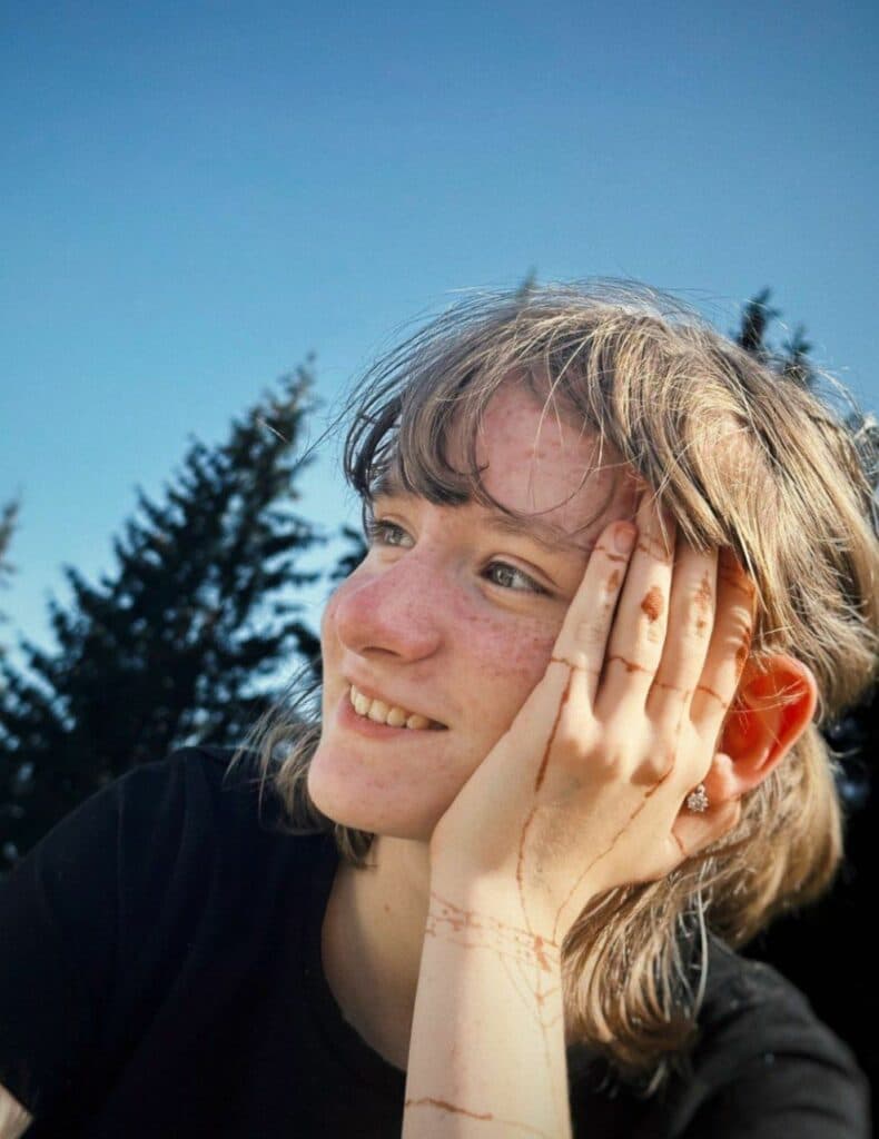 подруги із Донеччини мистецький табір