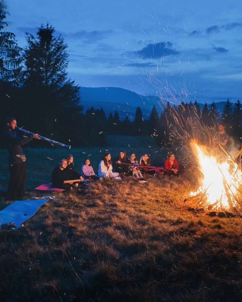 подруги із Донеччини мистецький табір