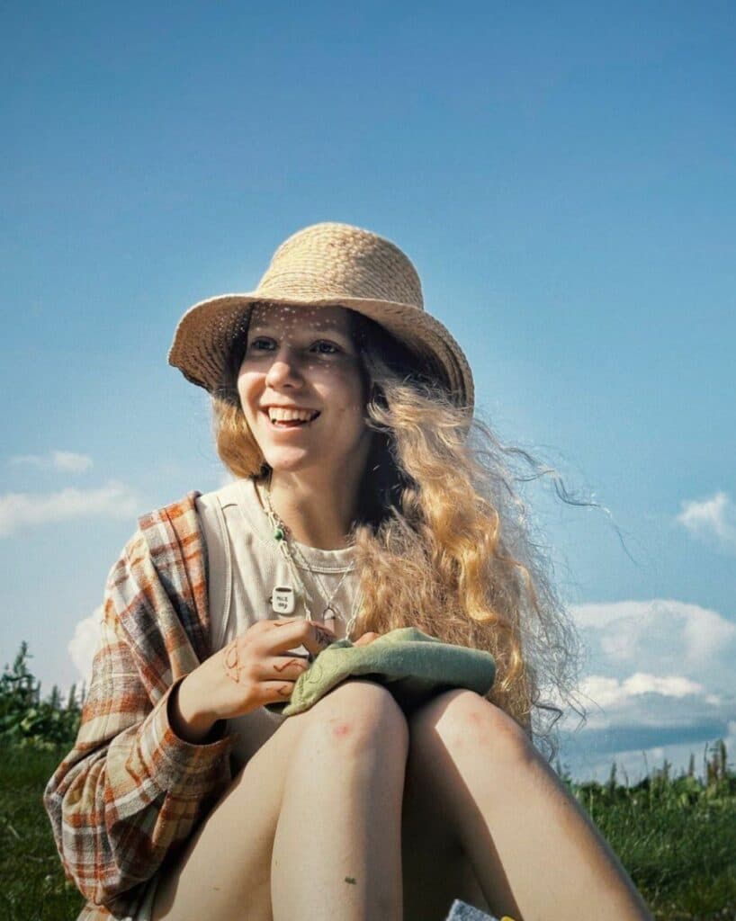 подруги із Донеччини мистецький табір