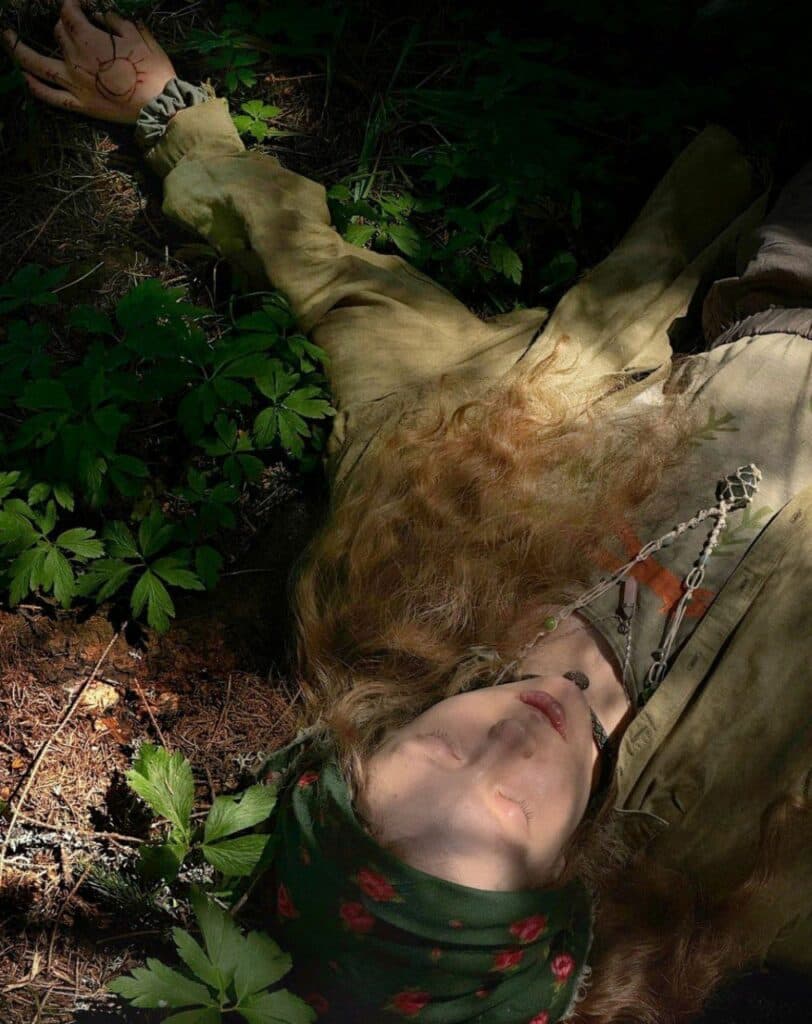 подруги із Донеччини мистецький табір