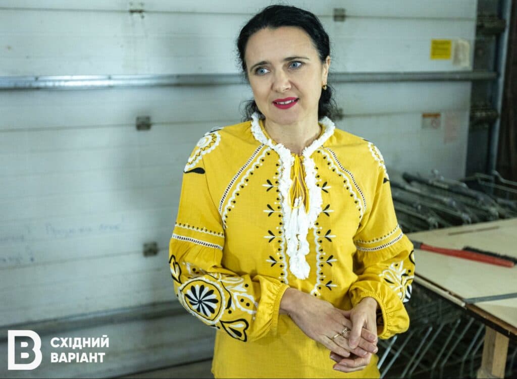 родина з Костянтинівки WoodLike