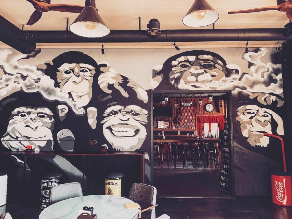 сєвєродонецьк The Puzo Pub