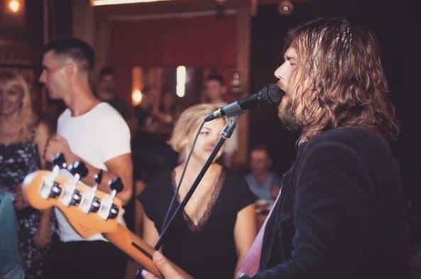 сєвєродонецьк The Puzo Pub