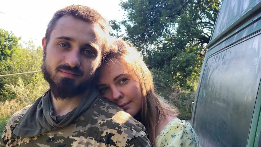 захисники та захисниці