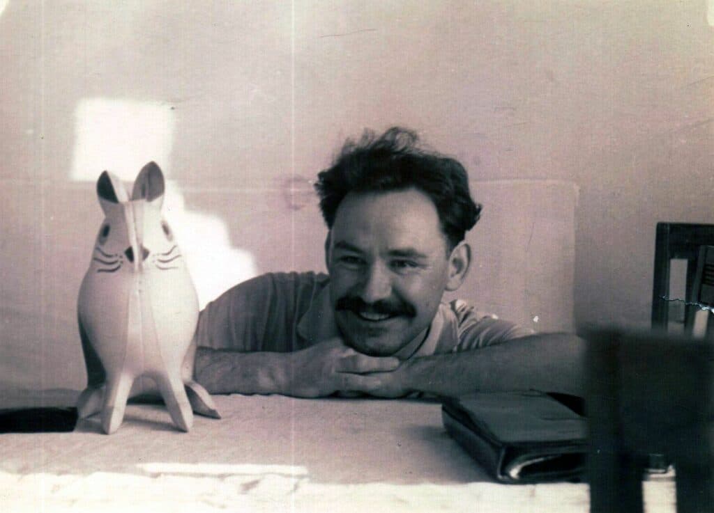 Іван Світличний