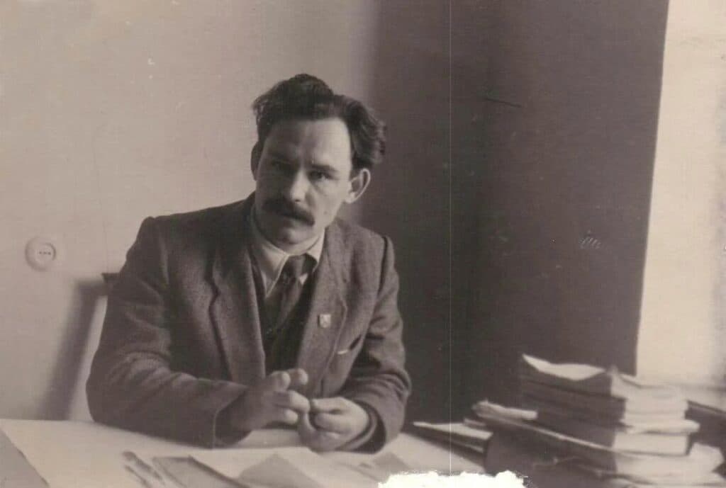 Іван Світличний