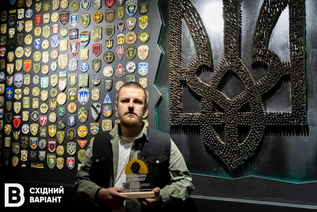 Леуцький Ізба читальня