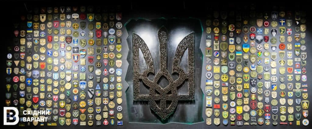 Леуцький Ізба читальня