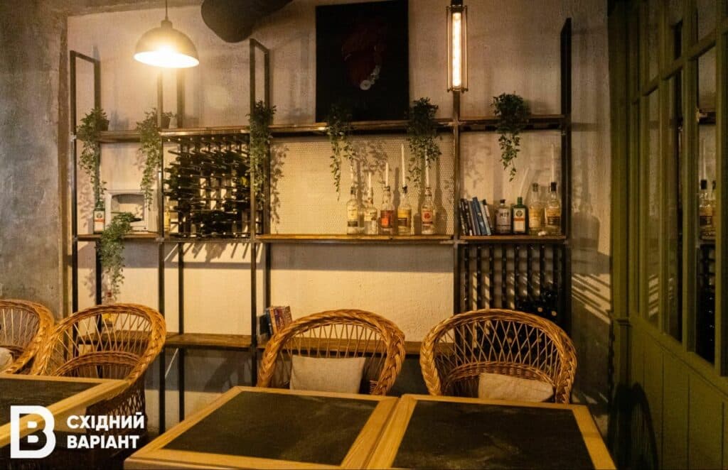 Леуцький Ізба читальня